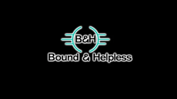 Dulce in hogtied & throubles.webp