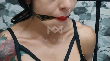 Bound & Gagged Compilation- 40 Minutes of Tape Bondage Intensity.webp