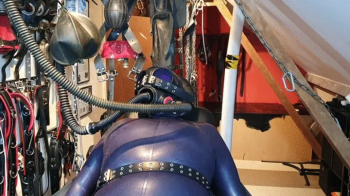 Rubber Hardcore Bondage Compilation.webp