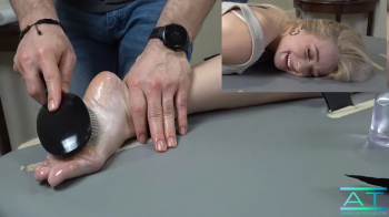 American Tickling - The Beautiful & Ticklish Hailey 2 (4K).webp