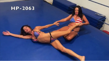 Beauty The  Studios - Tickle Blitz! Poor Blaze!.webp