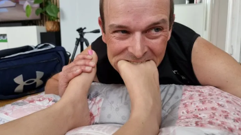 Galactic Feet - Sarah softest feet ever Part 3.webp