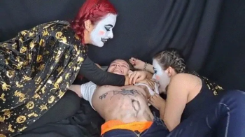 Bondage Mischief - Calisa Revenge.webp