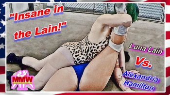 Goddessmxdominion - femdom - Goddess MxDominion Feeds Her Bound Slave Dried Bugs, bondage, slave tra.webp