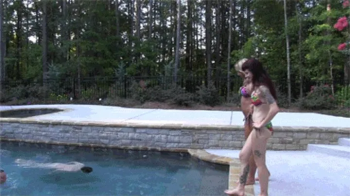Christine La Duke - Movie Bound To Meet Two 480 WMV.webp