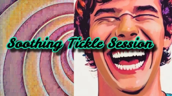 Taboo Factory - Soothing Tickle Session.webp