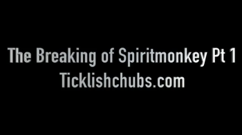 Ticklishchubs - The Tickling Breaking of Spiritmkey (In Full).webp