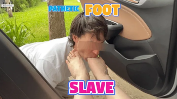 Katherinefarts - Training My Foot Slave.webp