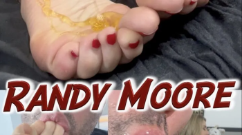 Feet Goat - POV Foot Worship with Randy Moore!.webp