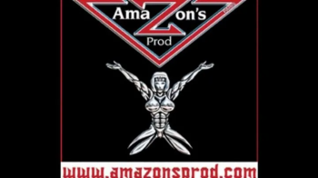 Amazon's Productions Wrestling - Dangerous girls Vol3 Kaysha VS Antheus ( French mixed wrestling) Am.webp
