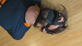 Ks Amateur Bondage - Your staying home tonight part 2.webp