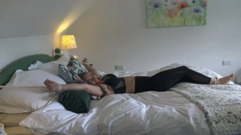 Secret Soles Fetish - NAUGHTY MAID SUCK MY FEET UNTIL YOU GET TIRED #PART4 #FOOTDOM.webp