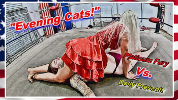 Juliette Captured And In Bondage - Hard Struggling - FULL HD (mp4) - JC20250902.webp