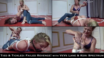 Doom Maidens Wrestling - Tied & Tickled with Keri Spectrum & VeVe Lane (July 2025).webp