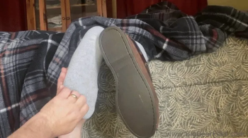 All Male Tickling Dungeon - Im1n2ft - Playing with Itchy Feet IV - tickling big wide feet with itchi.webp