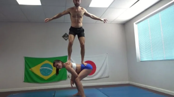 Grappling Girls In Action - GGStrongWoman29.webp