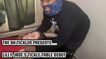 The Bk Tickler - LILLY JADE’S TICKLE TABLE DEBUT.webp