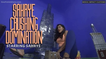 Media Impact Customs - Sahrye Crushing Domination CL.webp