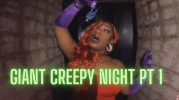 Bigandsmallgirls - Giantess Crew – Giant Creepy Night PART 1 – Rose Mirandha, Lexi, Princess J.webp