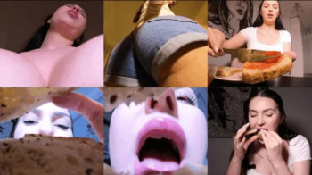 Tonnia - VORE and The Human Sandwich.webp