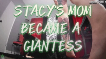 Miss Whitney Morgans Fetish Clips - Stacy's Step-Mom Became A Giantess - mp4.webp