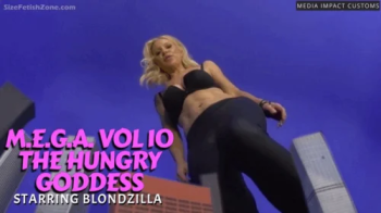 Media Impact Customs - MEGA Vol 10 The Hungry Goddess CL.webp