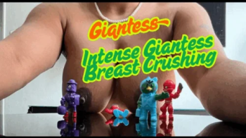 Mael - Intense Giantess Breast Crushing Erotic AUDIO.webp