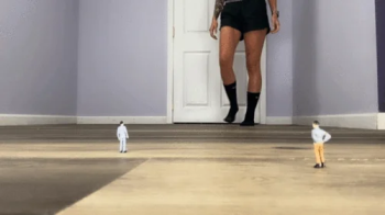 Giantess Ashton - Role-Played (Unaware).webp