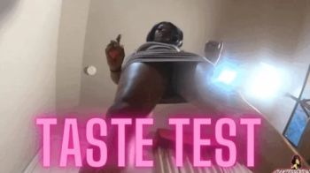 Bigandsmallgirls - Giantess Crew – Mirandha – Taste Test.webp