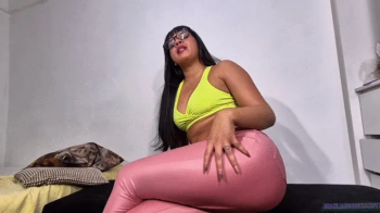 Brazilian Goddesses Fetish - Am I approved- - PART 2.webp