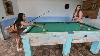 Cruel Bella Produtions - WE RENTED A BAR WITH A POOL TABLE JUST TO FART FOR YOU PART 1 BY BELLA CRUE.webp