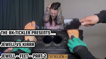 JEWELL VS KIARA - JEWELL - FEET - PART 2.webp