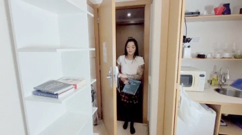 The Delicious Schoolgirl Mercilessly Farting on the Slave in the Smotherbox - By Ana Ayumi - Clip 1.webp
