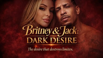 FIRST CHAPTER; THE DISCOVERY OF PREGNANCY BY BRITNEY HUNTER AND JACK WARRIS COMPLETE IN HIGH RESOLUTION.webp