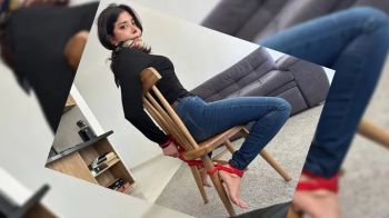 Caught Burglar- Chair Tied Punishment.webp