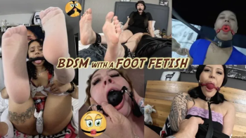 BDSM with a Foot Fetish!.webp