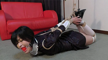 CK5 Beautiful Japanese Sister Chiaki Tied Up and Gagged Part3 (MP4).webp