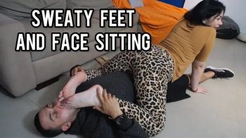 Having Fun With Face Sitting, Trample and Foot Domination For the First Time (720p).webp