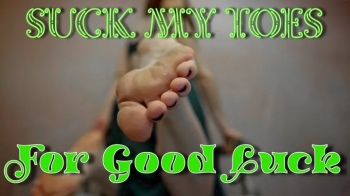 Suck My Toes For Good Luck.webp