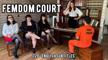 Foot Slave Punished For Stealing Nylon Stockings (720p).webp