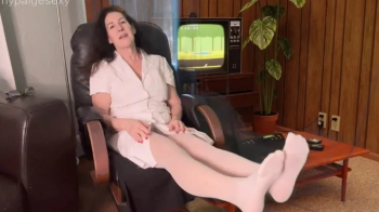 Single M Nurse Feet MP41.webp