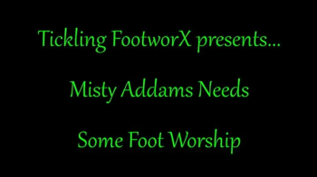 Misty Addams Needs Some Foot Worship.webp