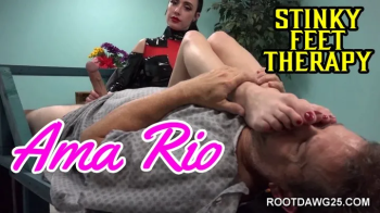 Ama Rio - Stinky Feet Pulse Nurse 1080p MP4.webp