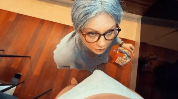 Surprise visit (nana) MP4.webp