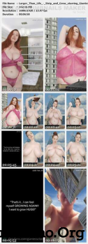 Larger_Than_Life_-_Strip_and_Grow_starring_Giantess_Ginger.mp4.jpg